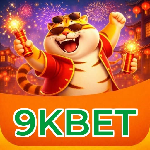 9KBET Logo