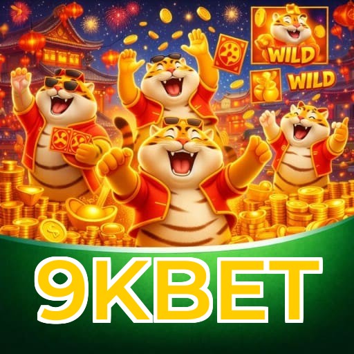 9KBET Logo