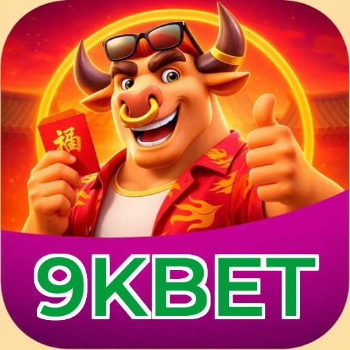 9KBET Logo