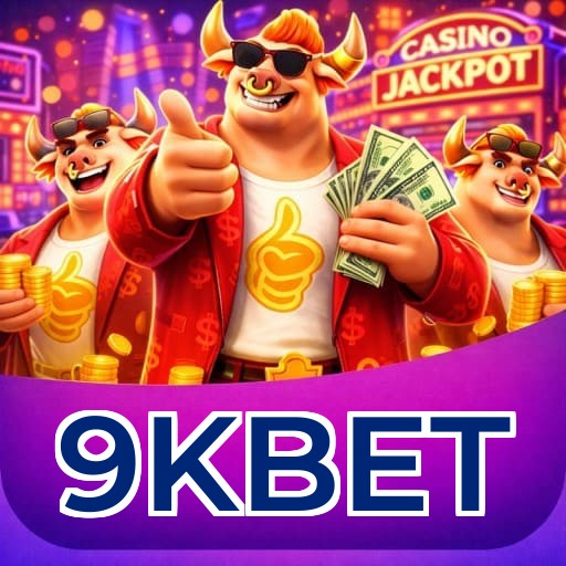 9KBET Logo