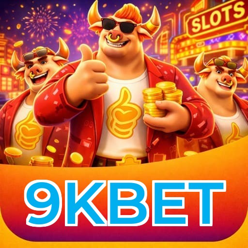 9KBET Logo