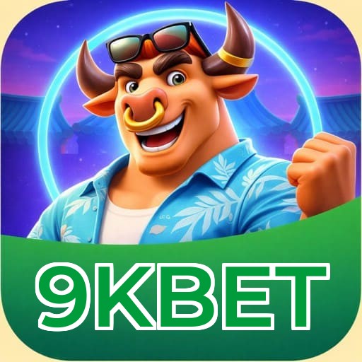 9KBET Logo