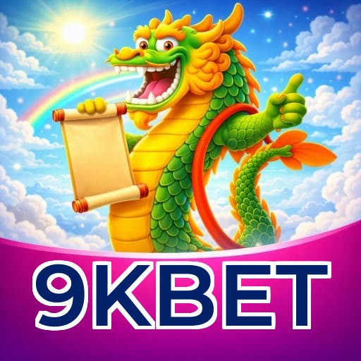 9KBET Logo