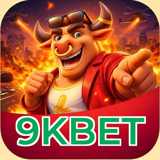 9KBET Logo