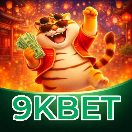 9KBET Logo
