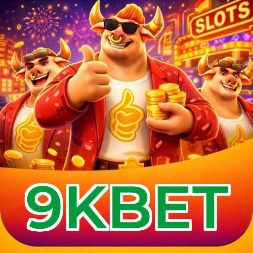 9KBET Logo