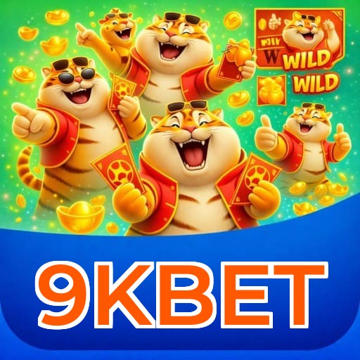 9KBET Logo