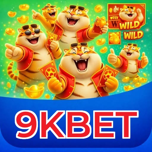 9KBET Logo