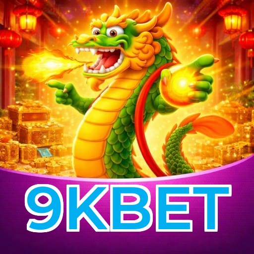 9KBET Logo