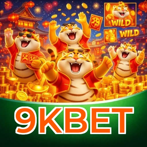 9KBET Logo