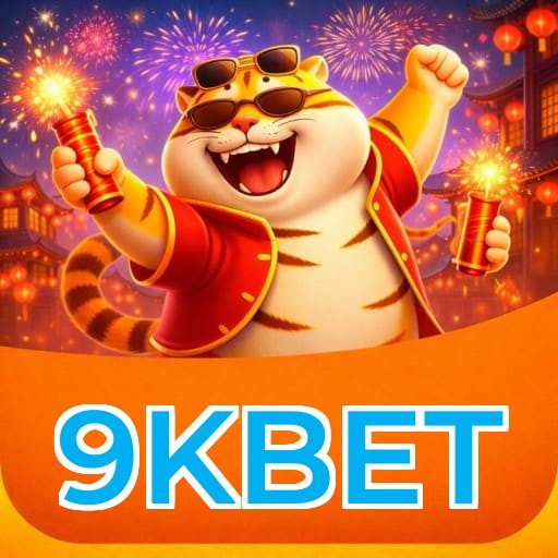 9KBET Logo