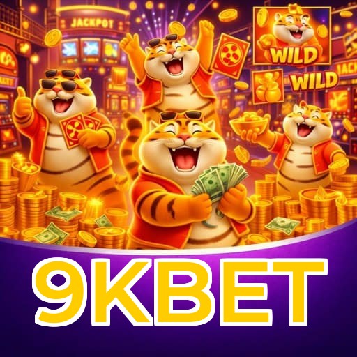9KBET Logo