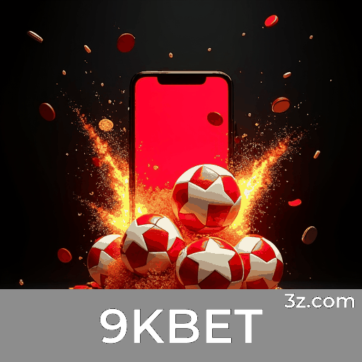 9KBET Logo